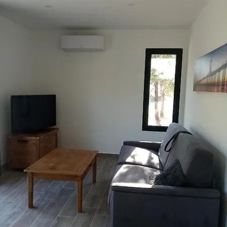La Maison En Bois *