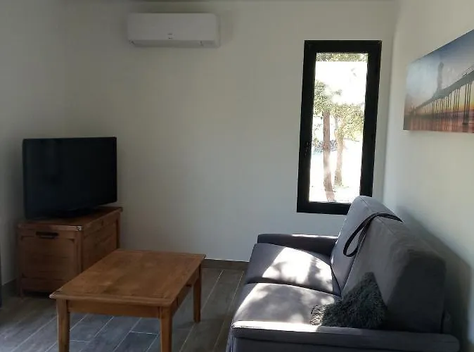La Maison En Bois *