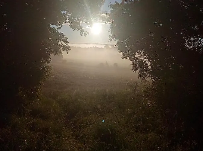 La Maison En Bois Дом отдыха